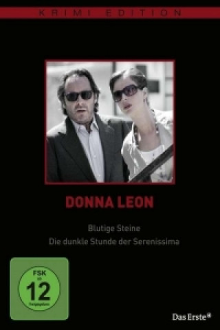 Blutige Steine / Die Dunkle Stunde der Serenissima, 1 DVD