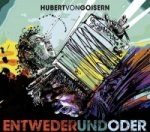Entwederundoder, 1 Audio-CD