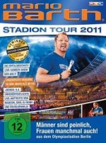 Mario Barth - Stadion Tour 2011, 2 DVDs