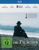 Die Fälscher, 1 Blu-ray