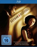 Gefahr und Begierde, 1 Blu-ray