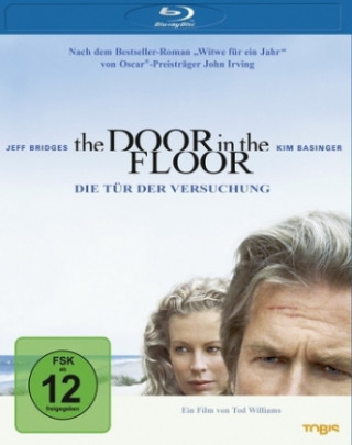 The Door in the Floor - Die Tür der Versuchung, 1 Blu-ray