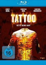 Tattoo, 1 Blu-ray