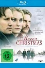 Merry Christmas, 1 Blu-ray