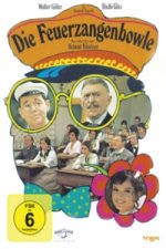 Die Feuerzangenbowle, 1 DVD