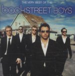 The Very Best of the Backstreet Boys, 1 Audio-CD, 1 Audio-CD