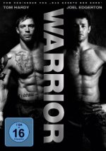 Warrior, 1 DVD