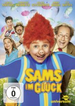 Sams im Glück, 1 DVD