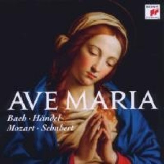 Ave Maria, 1 Audio-CD
