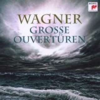 Götterdämmerung - Wagners grandiose Ouvertüren, 1 Audio-CD