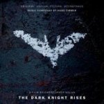 The Dark Knight Rises, Soundtrack, 1 Audio-CD