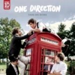 Take Me Home, 1 Audio-CD