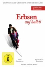 Erbsen auf halb 6, 1 DVD