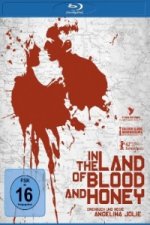 In the Land of Blood and Honey, 1 Blu-ray