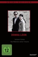 Donna Leon: Schöner Schein / Das Mädchen seiner Träume, 1 DVD