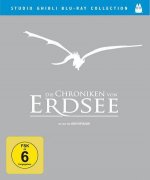 Die Chroniken von Erdsee, 1 Blu-ray
