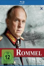 Rommel, 1 Blu-ray