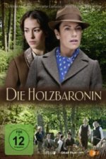 Die Holzbaronin, 1 DVD