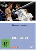 The Fighter, 1 DVD