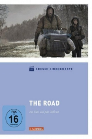The Road, 1 DVD