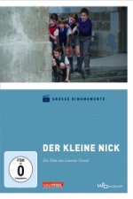 Der kleine Nick, 1 DVD