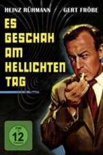 Es geschah am hellichten Tag, 1 DVD (Remastered Version)