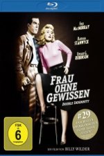 Frau ohne Gewissen, 1 Blu-ray (Remastered Version)