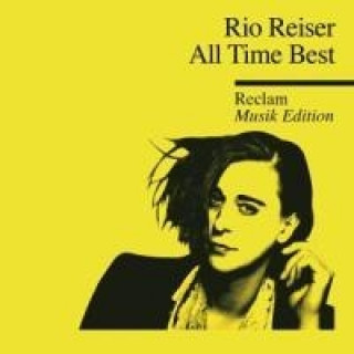 Rio Reiser - All Time Best, 1 Audio-CD