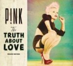 The Truth About Love, 1 Audio-CD (Deluxe Edition)