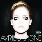 Avril Lavigne, 1 Audio-CD