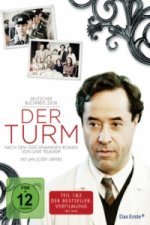 Der Turm, 1 DVD