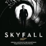 Skyfall, Original Motion Picture Soundtrack, 1 Audio-CD