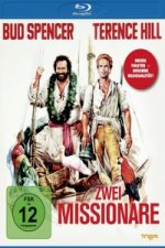 Zwei Missionare, 1 Blu-ray