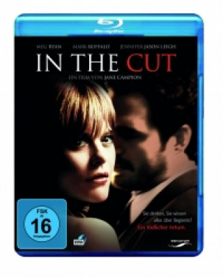 In the Cut, 1 Blu-ray