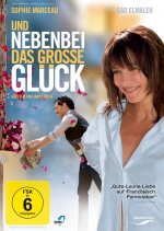 Und nebenbei das große Glück, 1 Blu-ray