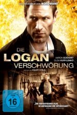 Die Logan Verschwörung, 1 DVD