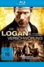 Die Logan Verschwörung, 1 Blu-ray