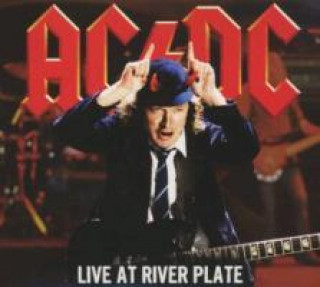 Live At River Plate 2009, 2 Audio-CDs