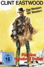 Für eine Hand voll Dollar, 1 DVD