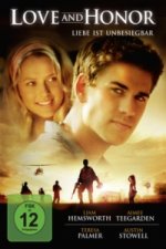 Love and Honor, 1 DVD