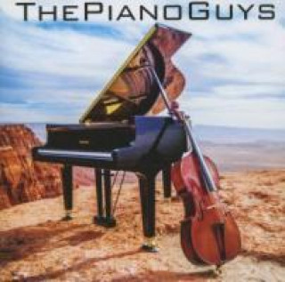 The Piano Guys, 1 Audio-CD