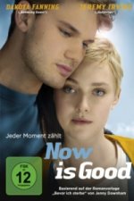 Now is good - Jeder Moment zählt, 1 DVD