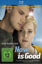 Now is good - Jeder Moment zählt, 1 Blu-ray