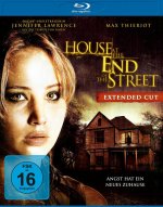 House at the End of the Street, 1 Blu-ray