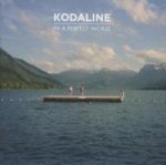 In A Perfect World, 1 Audio-CD