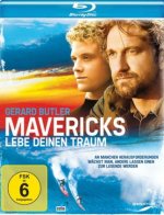 Mavericks - Lebe deinen Traum, 1 Blu-ray