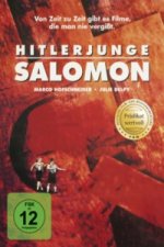 Hitlerjunge Salomon, 1 DVD