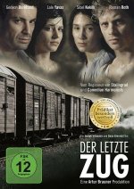 Der letzte Zug, 1 DVD