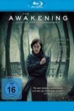 The Awakening, 1 Blu-ray