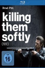 Killing them softly, 1 Blu-ray